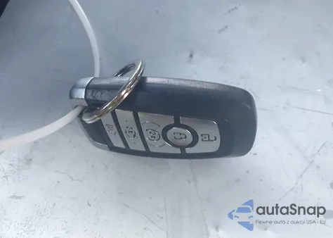 2019 Ford Edge St из США, поврежденный, VIN 2FMPK4AP4KBB13748